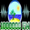 undefined 1000000FM