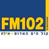 undefined 102 FM Kol Ha'yam Ha'adom Eilat