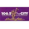 undefined 106.5 The City