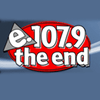 undefined 107.9 The End