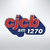 undefined CJCB 1270 AM