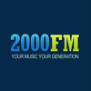 undefined 2000 FM - Top 40