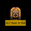 undefined 24-7 Rock 'n' Roll