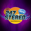 undefined 247 Stereo