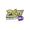 undefined 98.1 2Day FM