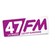 undefined 47 FM 80's