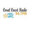 undefined 4BCR - Coral Coast Radio 94.7 FM