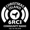 undefined 6RCI Christmas Island Community Radio