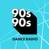 undefined 90s90s DANCE RADIO