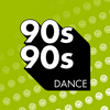 undefined 90s90s Eurodance