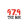 undefined 97.9 The Box