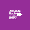 undefined Absolute Radio Classic Rock