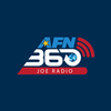 undefined AFN 360 Joe Radio