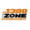 undefined AM 1300 The Zone - Austin's Sports Talk