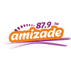 undefined Amizade FM 87.9