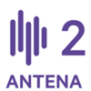 undefined RTP Antena 2