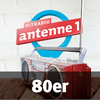 undefined antenne 1 80er