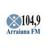 undefined Arraiana FM