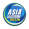 undefined ASIA LA EXTREMA 105.9