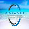 undefined ATAX radio