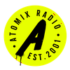 undefined Atomix Radio