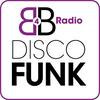 undefined B4B Radio Disco Funk 