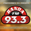 undefined Banda 93.3 FM - La Mandona de Monterrey