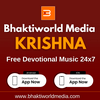 undefined Bhaktiworld Media Krishna