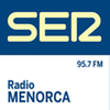 undefined Cadena SER Radio Menorca 95.7 FM