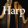 undefined CALM RADIO - Harp