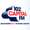 undefined Capital FM Manchester