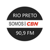 undefined CBN Grandes Lagos 90.9 FM