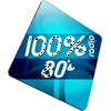 undefined 100%Radio – 80