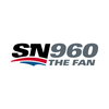 undefined CFAC Sportsnet 960 The Fan