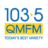 undefined CHQM QM/FM 103.5FM