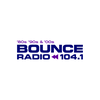 undefined CICZ Bounce Radio 104.1