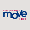 undefined CIOO Move 100.1 FM