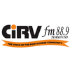 undefined CIRV Radio 88.9 FM