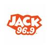 undefined CJAX 96.9 Jack FM