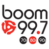 undefined CJOT Boom 99.7 FM