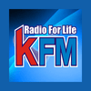 undefined CJTK Radio For Life KFM