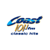 undefined CKSJ Coast 101.1 FM