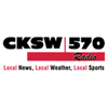 undefined CKSW 570 Radio