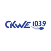 undefined CKWE 103.9 FM