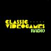 undefined Classic Videogames RADIO