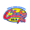 undefined Clube FM - Ciríaco RS