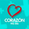 undefined Corazón 99.1