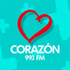 undefined Corazón 99.1