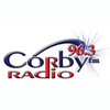 undefined Corby Radio