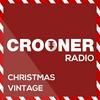 undefined Crooner Radio Christmas Vintage